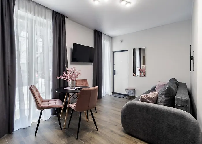 Apartman Demar Lilac