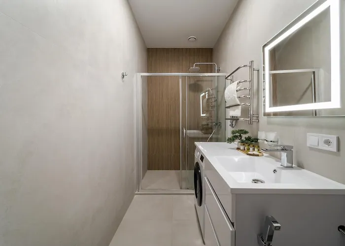 Demar Lilac Apartman