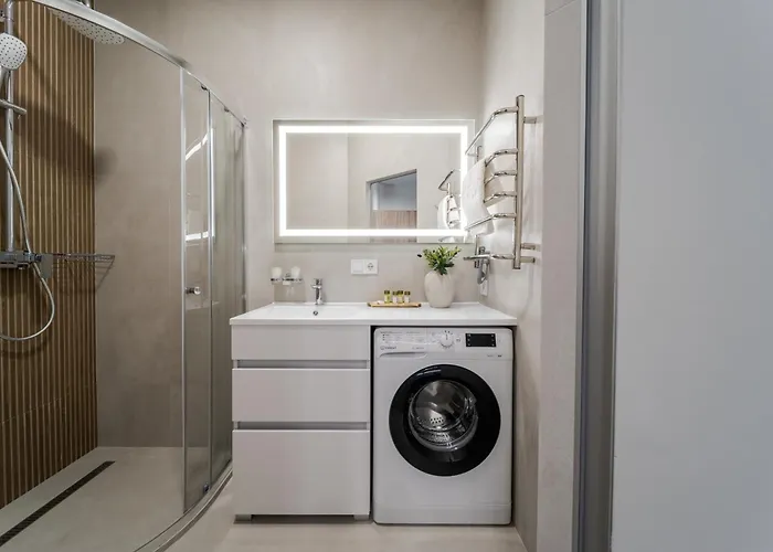 Demar Lilac Apartman