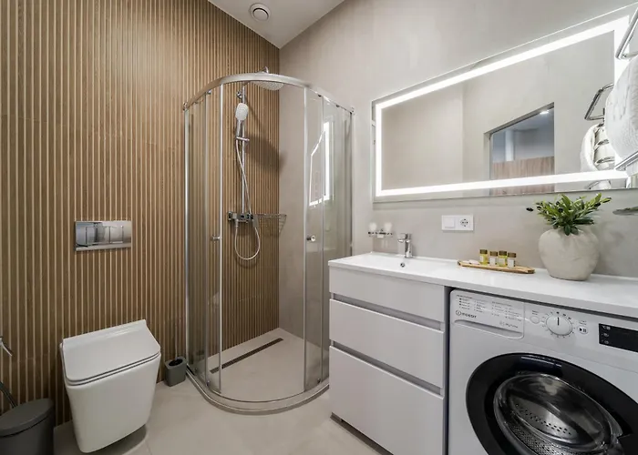 Demar Lilac Apartamento *