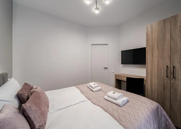 Apartman Demar Lilac *