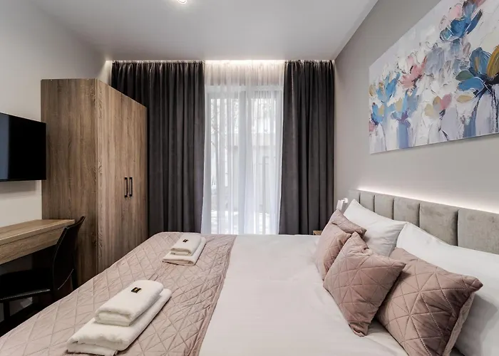 Apartman Demar Lilac *