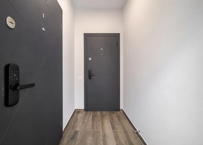 Apartman Demar Lilac