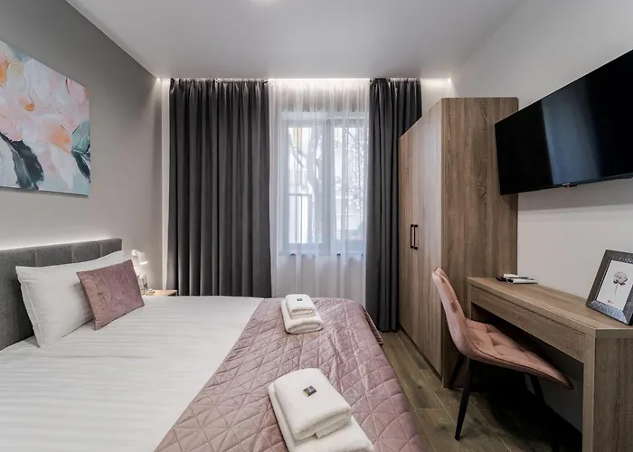 Demar Lilac Leópolis