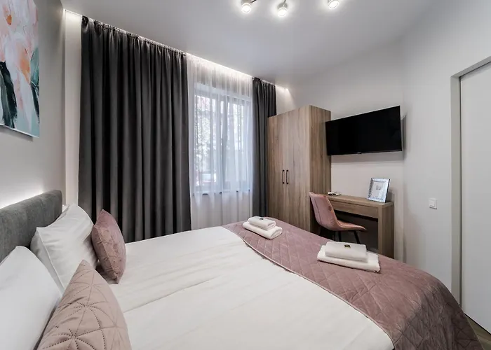 Apartman Demar Lilac *