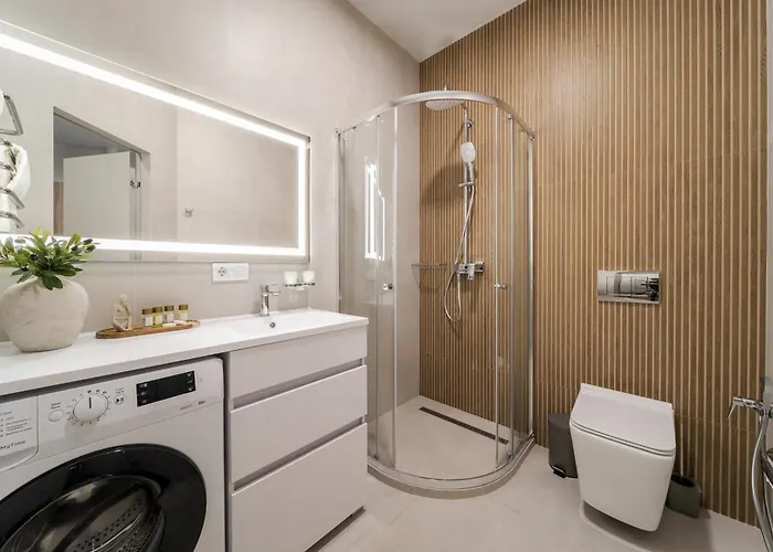 Apartamento Demar Lilac *