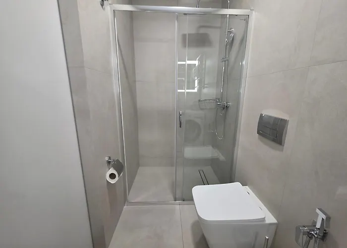 Demar Lilac Apartman