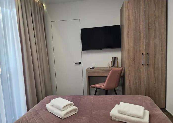 Apartamento Demar Lilac *