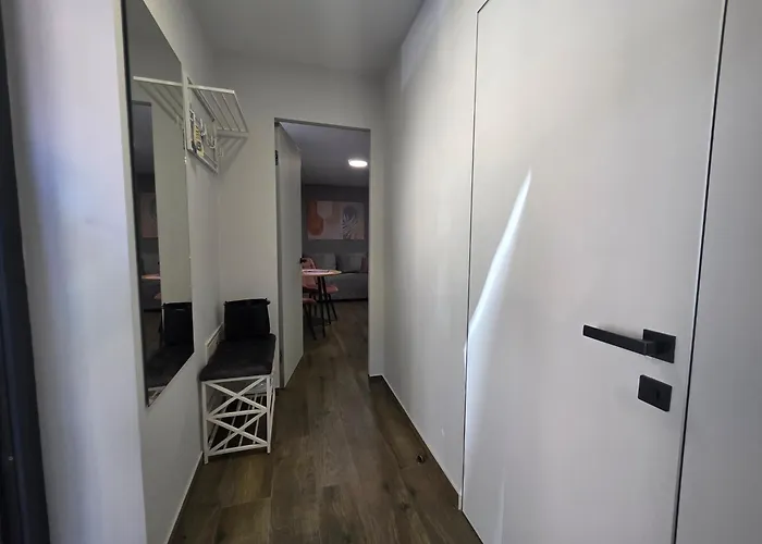 Apartman Demar Lilac