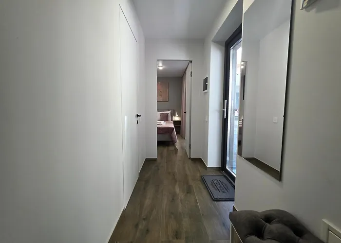 Apartman Demar Lilac *