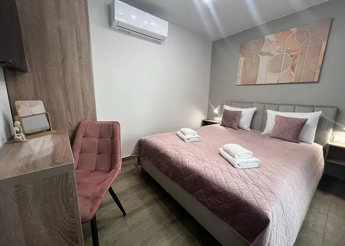 Apartman Demar Lilac *