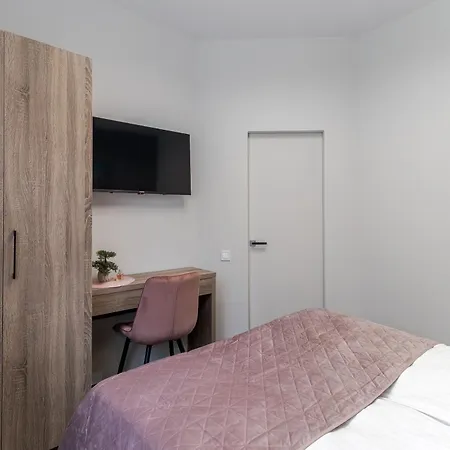 Lägenhet Demar Lilac *