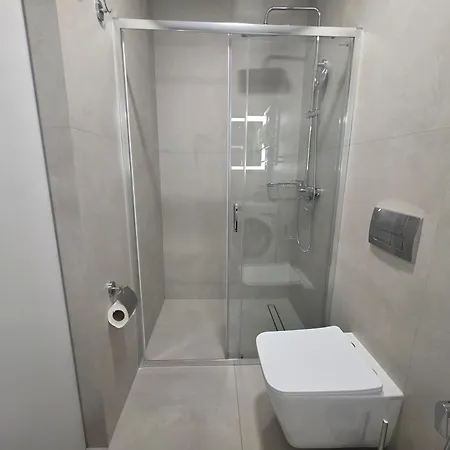 Demar Lilac Lägenhet