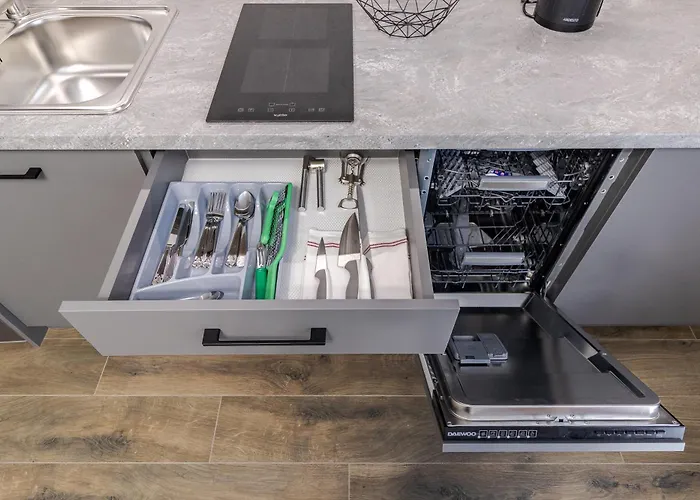 Lägenhet Demar Lilac