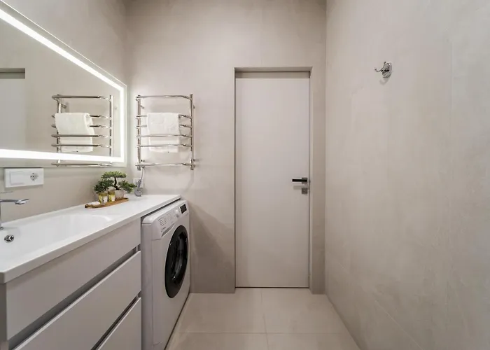 Demar Lilac Lägenhet